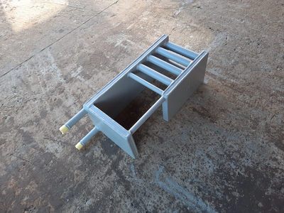 Котли для водяного опалення для печей і камінів  - main