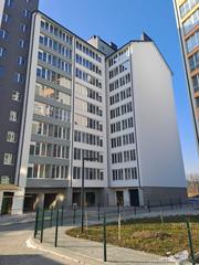 Квартири мрії у ЖК Ювілейний: комфорт,  якість та вигідна інвестиція - foto 1