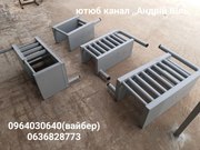 Водяні котли для печей — виробництво під розмір